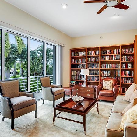 Willa Waterfront Wonder Islamorada Zewnętrze zdjęcie