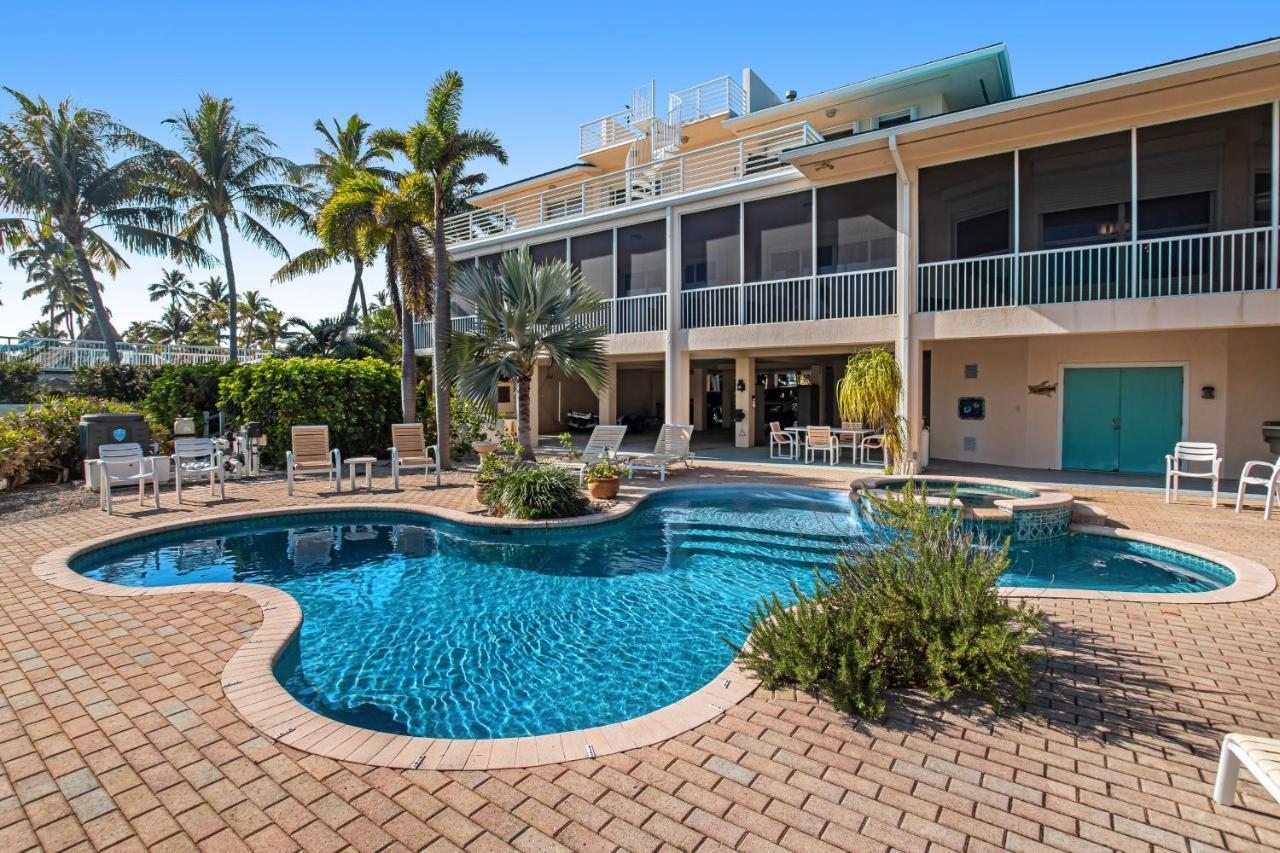 Willa Waterfront Wonder Islamorada Zewnętrze zdjęcie