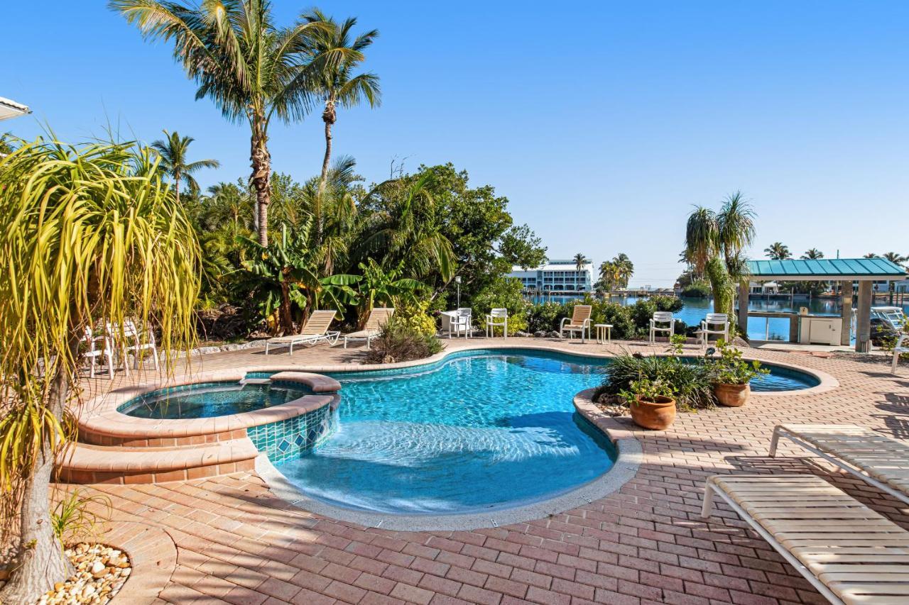 Willa Waterfront Wonder Islamorada Zewnętrze zdjęcie