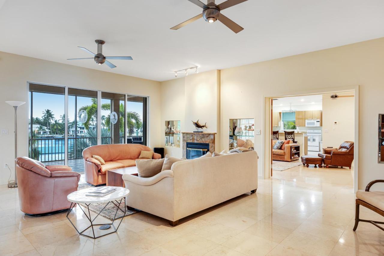 Willa Waterfront Wonder Islamorada Zewnętrze zdjęcie