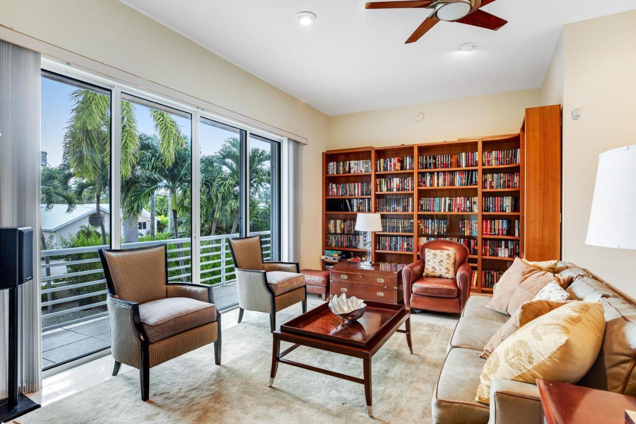 Willa Waterfront Wonder Islamorada Zewnętrze zdjęcie
