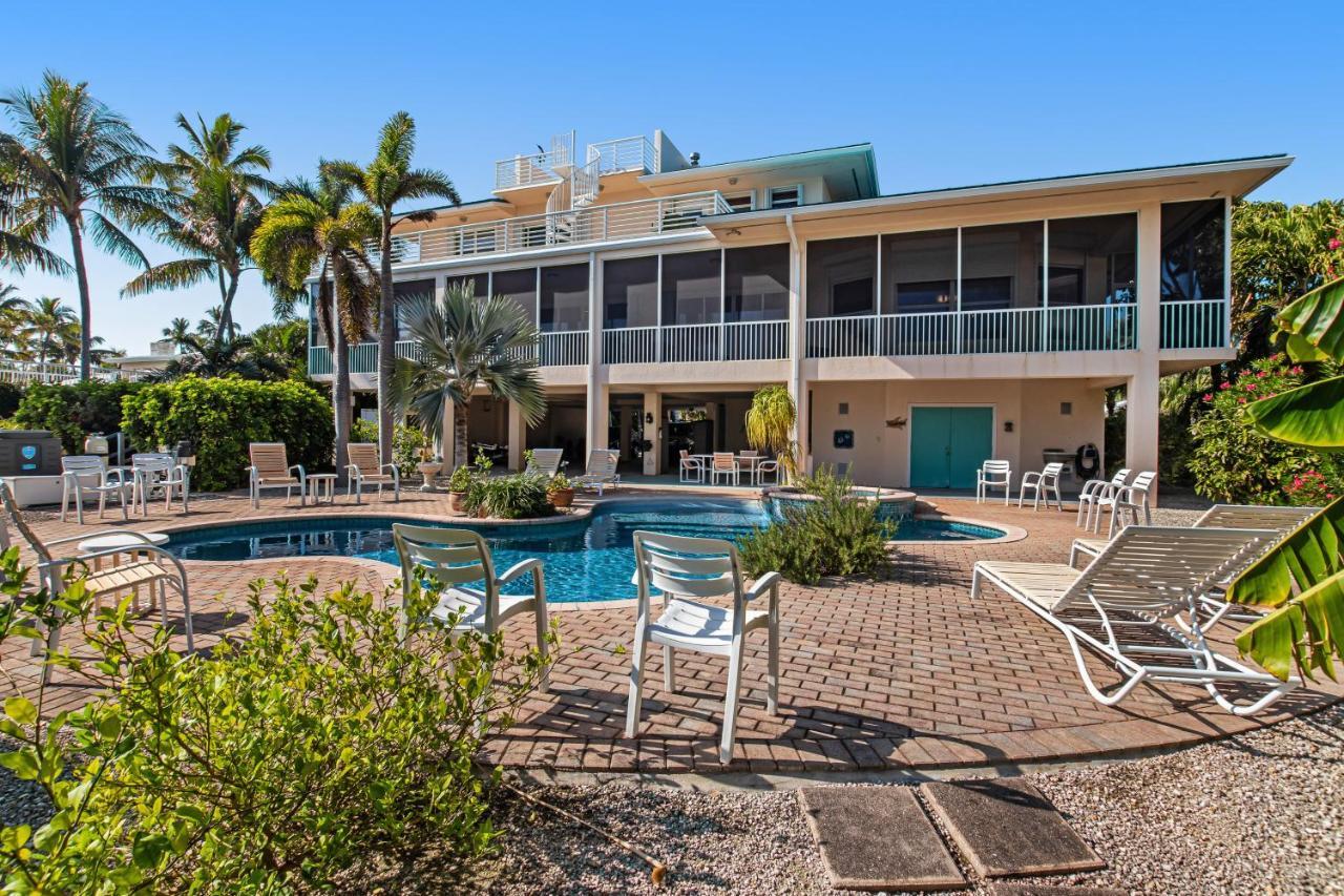 Willa Waterfront Wonder Islamorada Zewnętrze zdjęcie