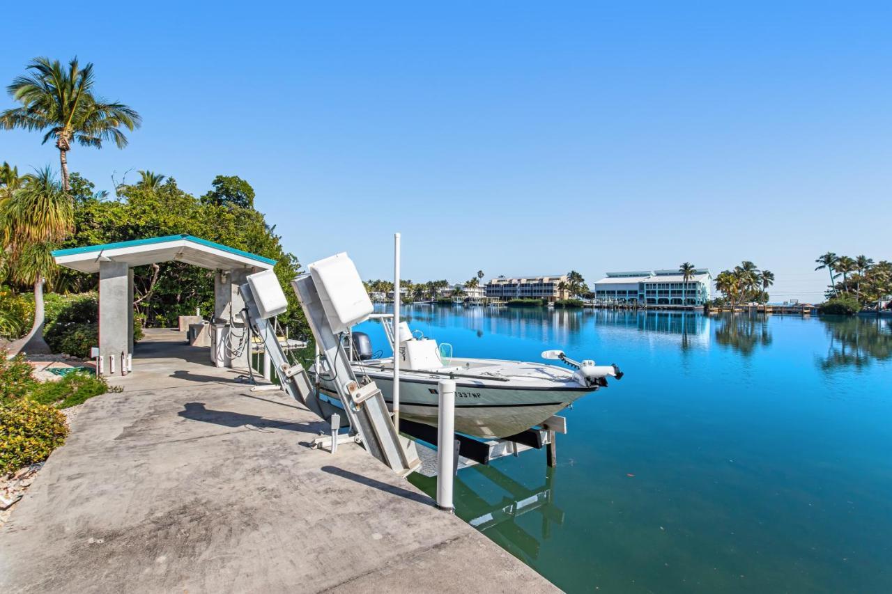 Willa Waterfront Wonder Islamorada Zewnętrze zdjęcie