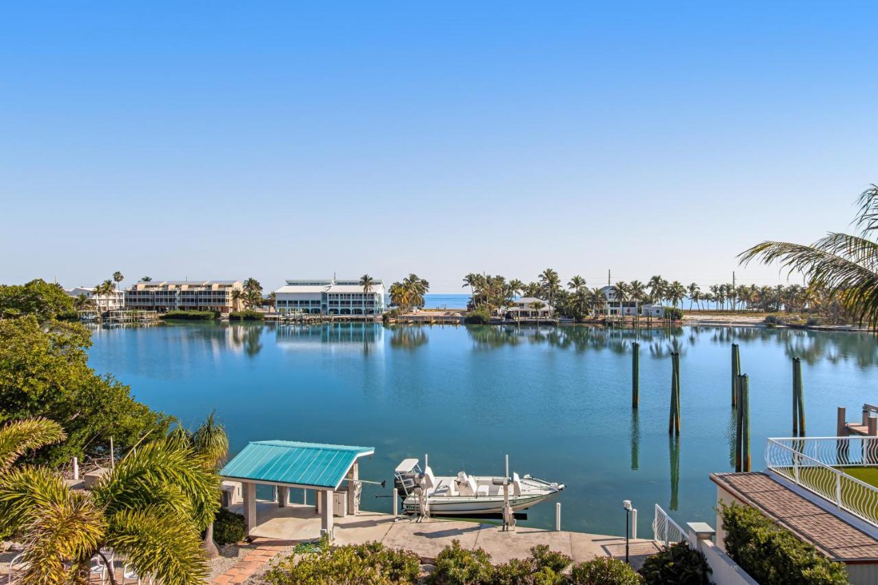 Willa Waterfront Wonder Islamorada Zewnętrze zdjęcie