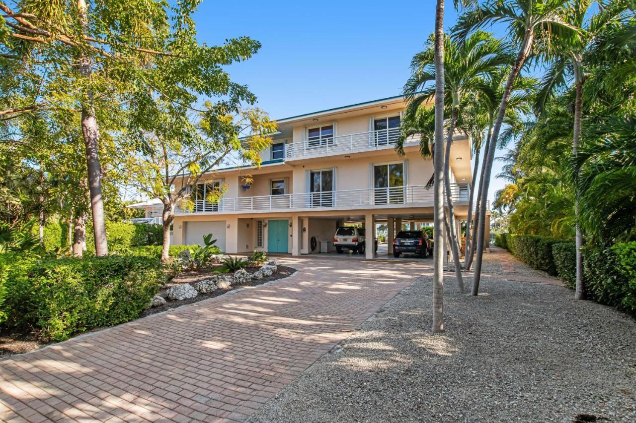 Willa Waterfront Wonder Islamorada Zewnętrze zdjęcie