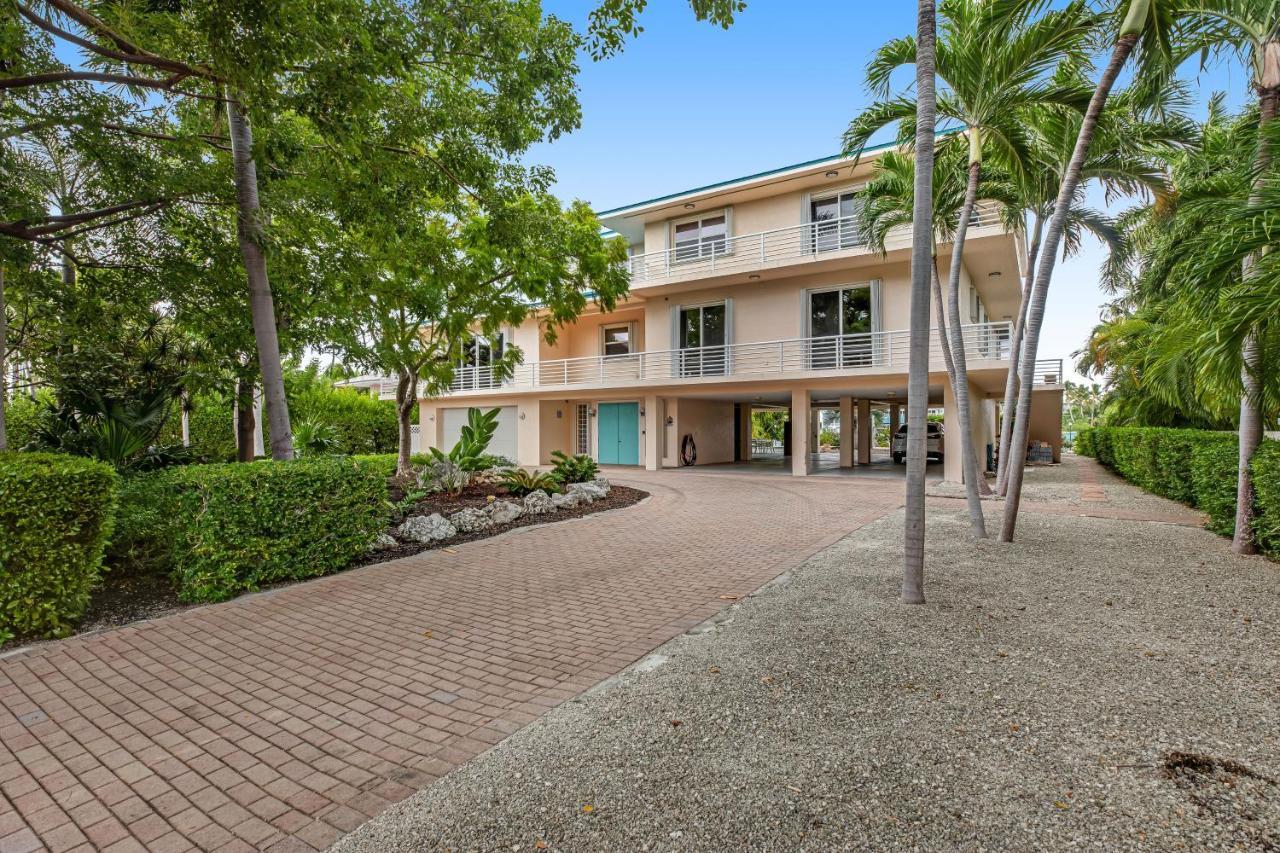 Willa Waterfront Wonder Islamorada Zewnętrze zdjęcie