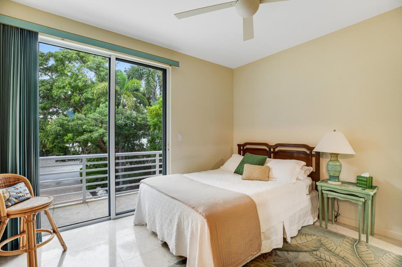 Willa Waterfront Wonder Islamorada Zewnętrze zdjęcie