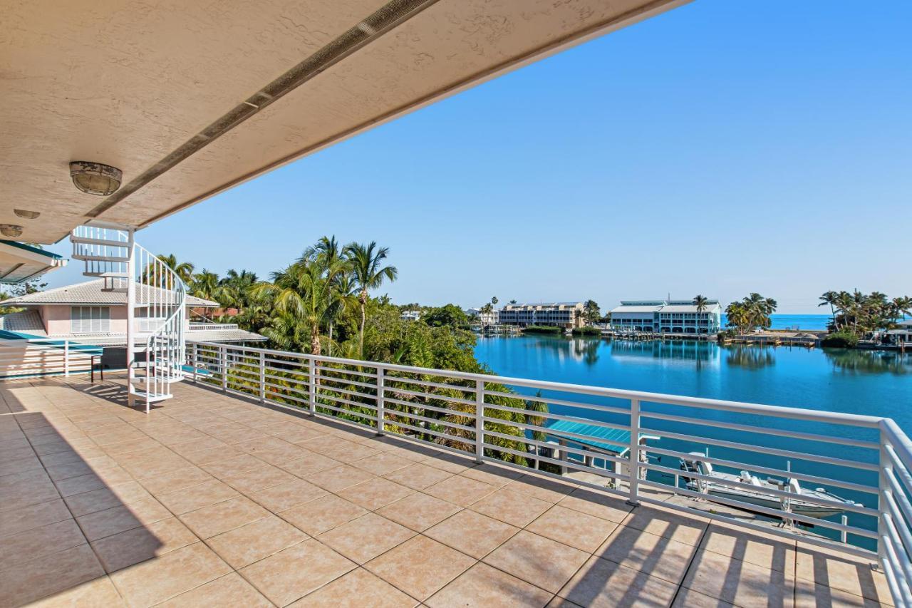 Willa Waterfront Wonder Islamorada Zewnętrze zdjęcie