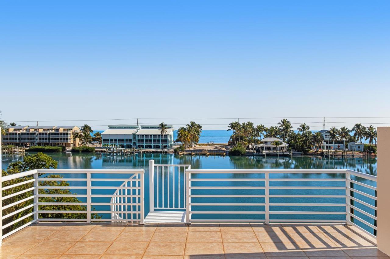 Willa Waterfront Wonder Islamorada Zewnętrze zdjęcie