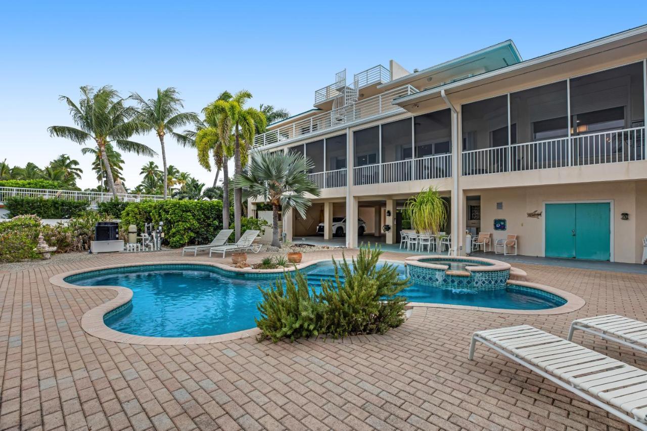Willa Waterfront Wonder Islamorada Zewnętrze zdjęcie